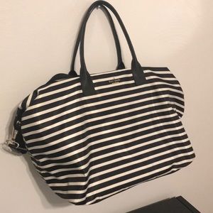COPY - Kate Spade Duffle